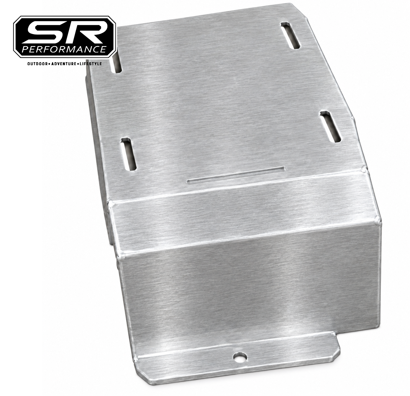 JIMNY JB74 UVP ELECTRICAL BOX (REAR)
